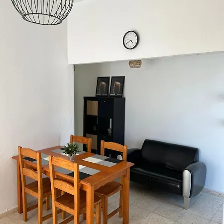 Casa El Pino A Lejlighed Costa Adeje (Tenerife)
