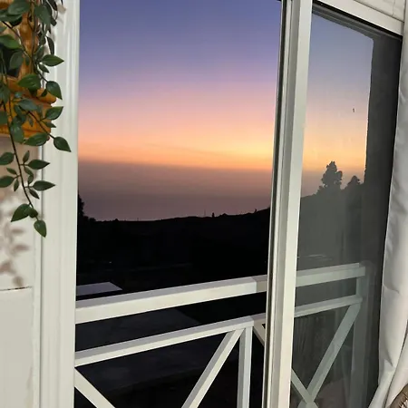 Apartmán Casa El Pino A