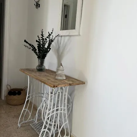 Casa El Pino A * أذيخي