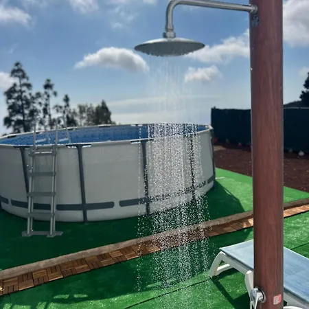 Casa El Pino A * أذيخي