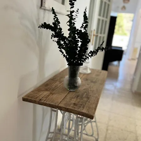 Casa El Pino A * أذيخي