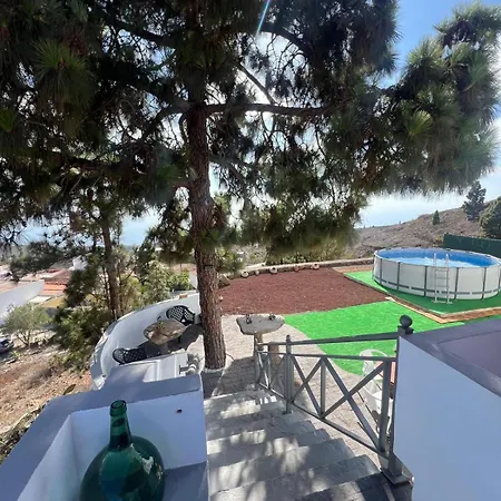 Casa El Pino A Appartement Costa Adeje (Tenerife)