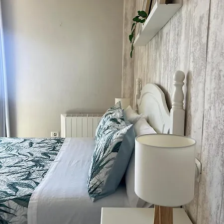 Appartement Casa El Pino A *