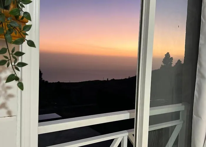 Διαμέρισμα Casa El Pino A