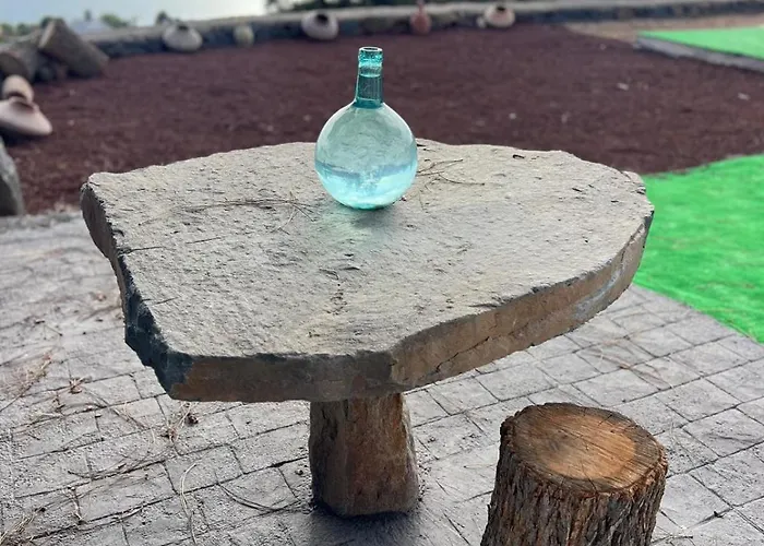 Διαμέρισμα Casa El Pino A *