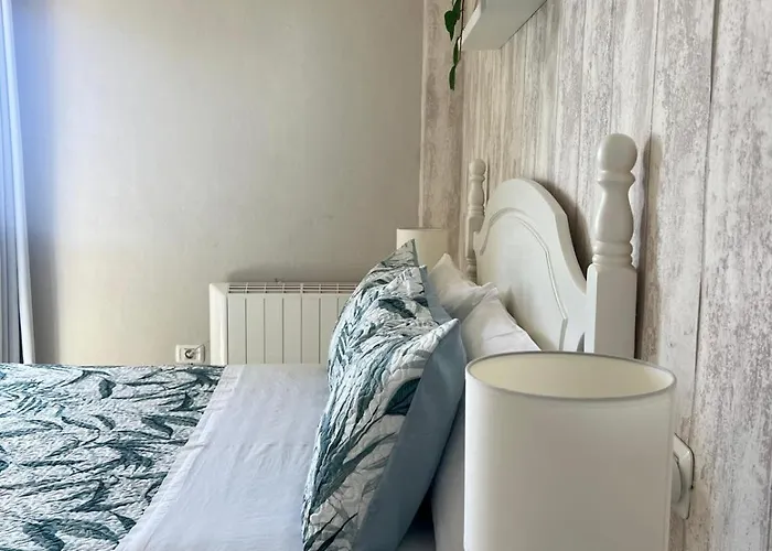 Διαμέρισμα Casa El Pino A *