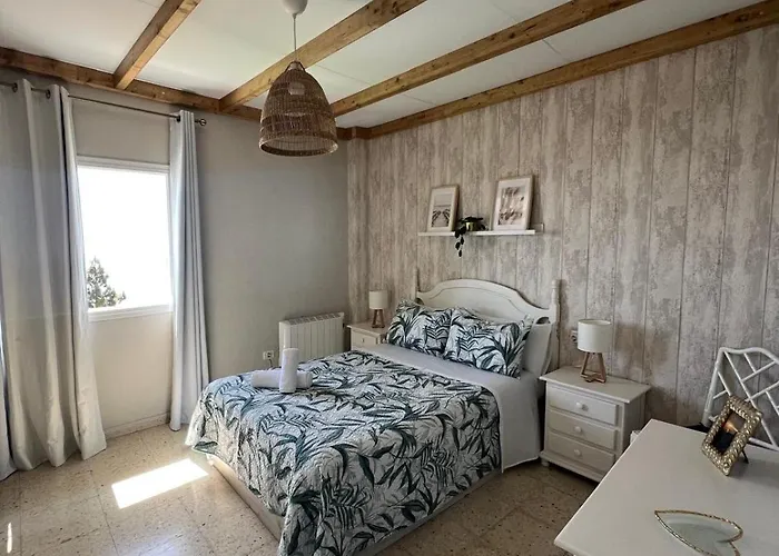 Διαμέρισμα Casa El Pino A