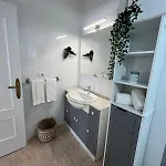 Lejlighed Casa El Pino A