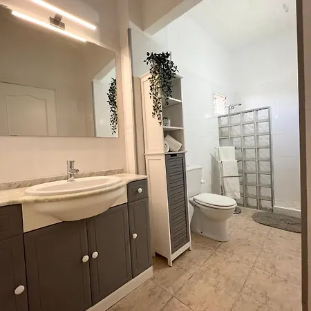 Casa El Pino A Lägenhet