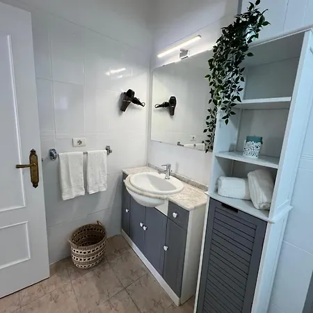 Lägenhet Casa El Pino A