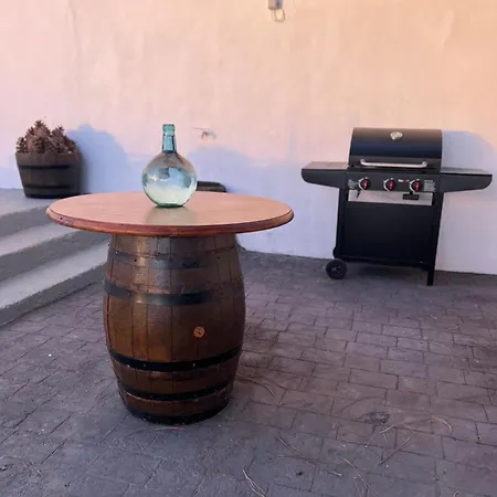 Casa El Pino A 아파트 *