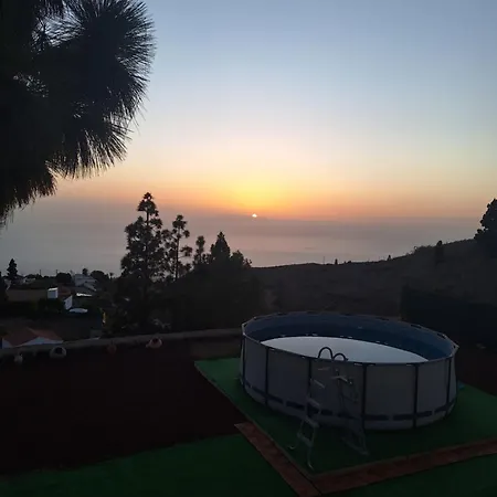 Casa El Pino A Apartament *