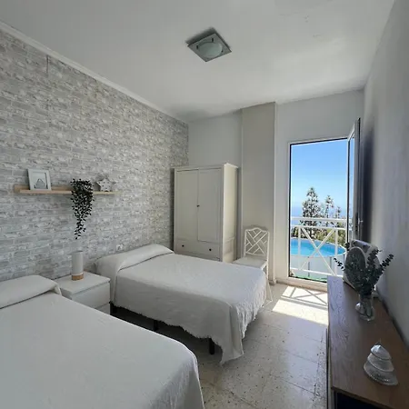 Casa El Pino A Lägenhet