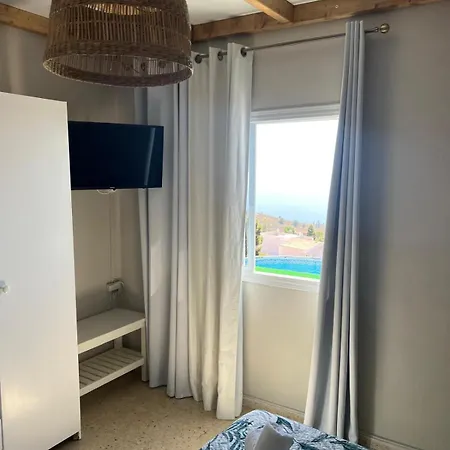 Casa El Pino A Apartament *