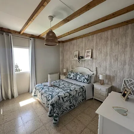 Apartamento Casa El Pino A