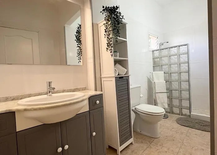 Casa El Pino A Appartement