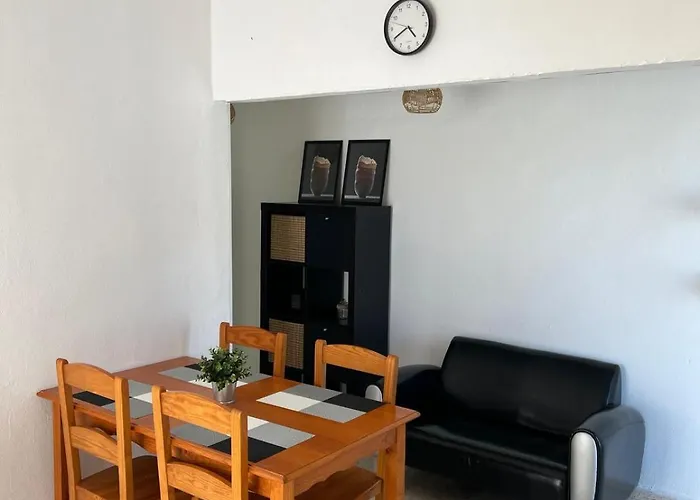 Casa El Pino A Appartement Costa Adeje (Tenerife)