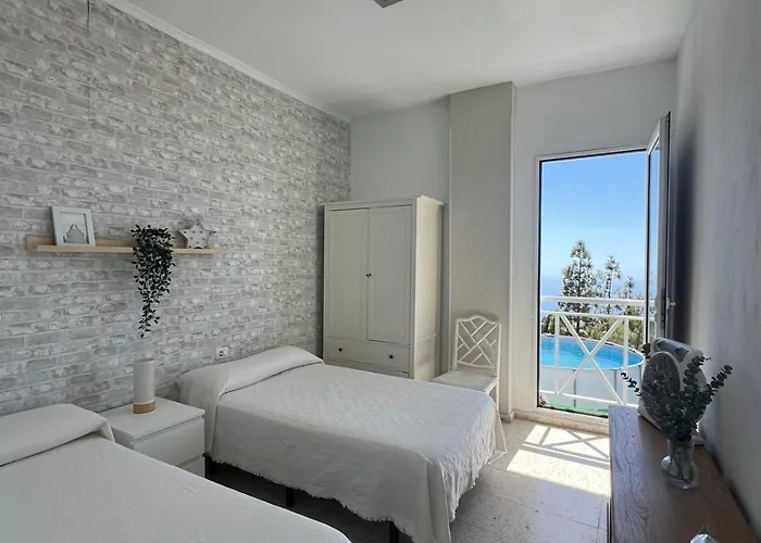 Casa El Pino A Appartement