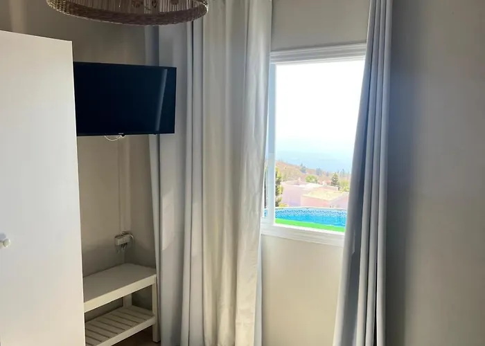 Casa El Pino A Appartement *