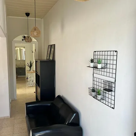 Casa El Pino A Costa Adeje (Tenerife)