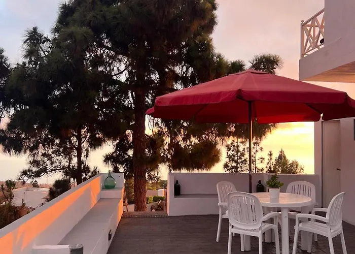 Casa El Pino A أذيخي