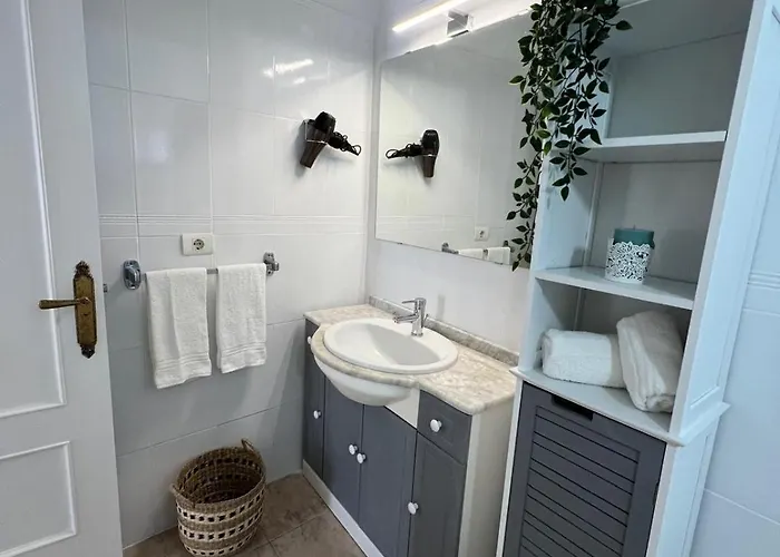 شقة Casa El Pino A